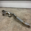 Rae Motorsports 3" GESI J-Pipe - 2015-2021 WRX