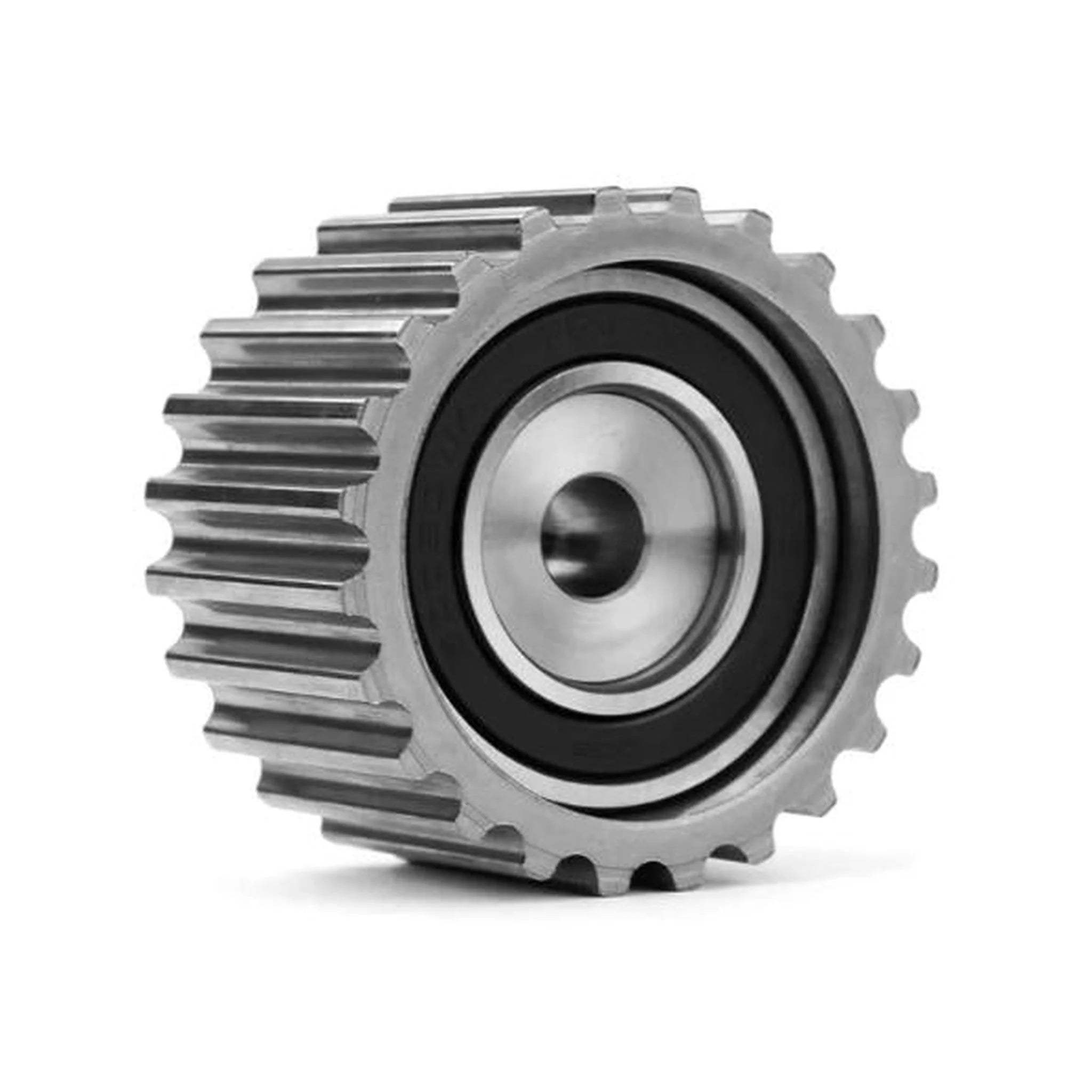 Subaru OEM Cogged Idler Pulley EJ20/EJ25 | 13085AA080