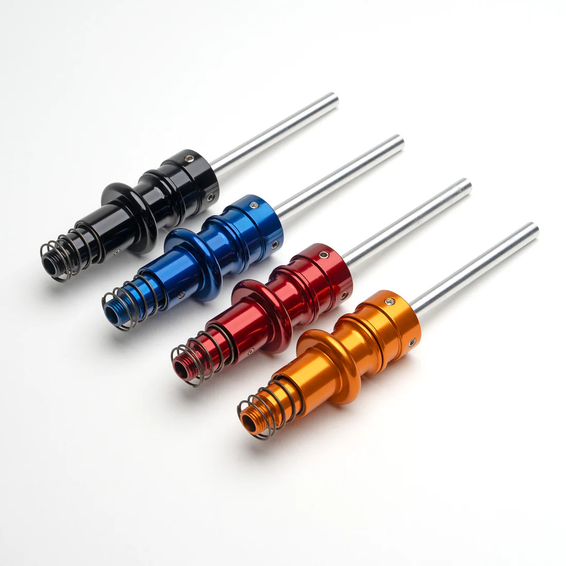 Billetwokz Subaru CVT Shift Knob Adapter - Automatic Models