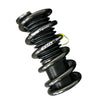 Fortune Auto Swift Springs Upgrade Black - Universal
