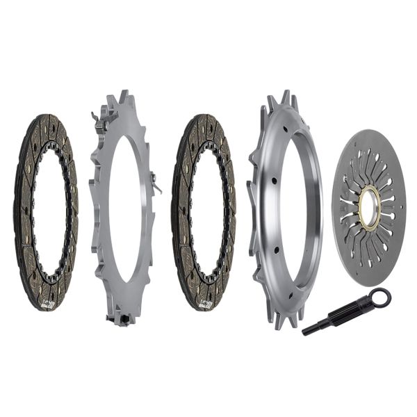 ACT Mod-Twin 225 Street Level 2 Rebuild Kit - T2S-S05 / T2S-S07 | T2S-RK12