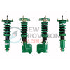 Tein RX-1 Coilovers w/ Hydraulic Bump Stop - 2015-2021 WRX/STI | VSSB0-M1SS4