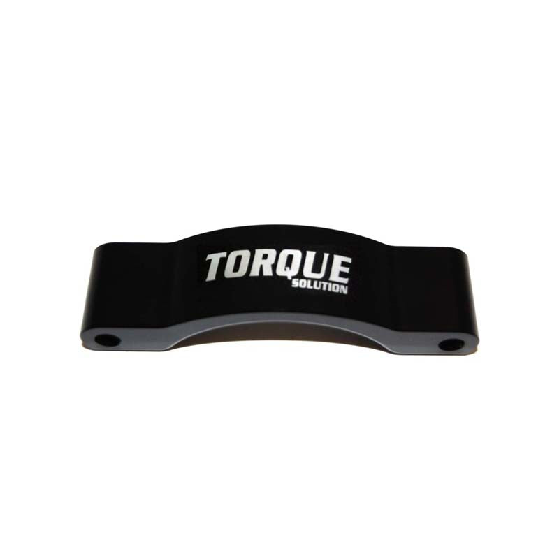 Torque Solution Billet Timing Belt Guide All Turbo Models 2002-2014 WRX / 2004-2021 STI | TS-SU-010