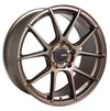 Enkei TS-V 18x8.5 5x114.3 +45 Bronze Wheel - Universal