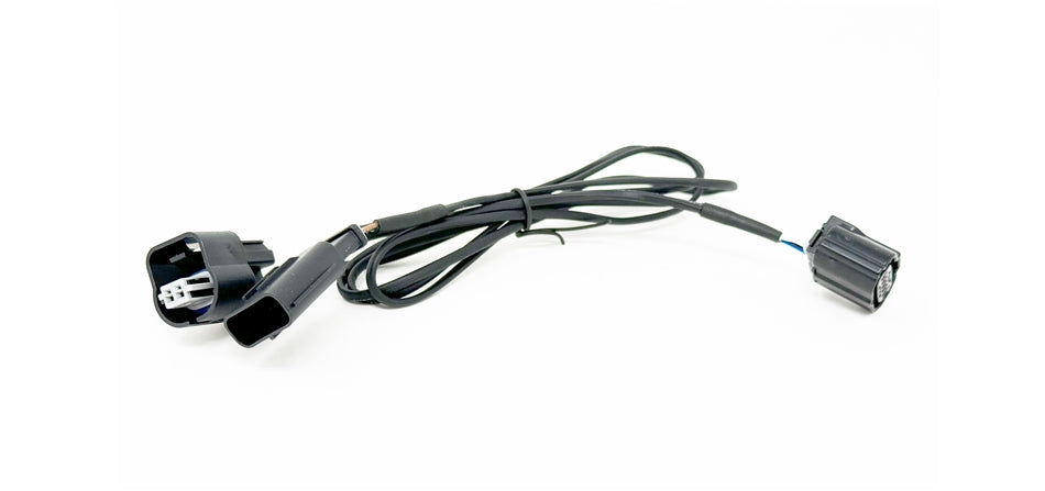 Torque Solution TS-WH-499H PNP Hybrid Speed Density Adapter Harness