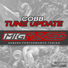 MigTuned COBB Pro E-Tune Update