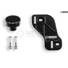 Verus Engineering Throttle Pedal Spacer Black - BRZ/FRS/GT86/GR86/VB WRX | A0100A-BLK