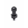 Torque Solution Billet Clutch Fork Pivot - 2006-2024 WRX