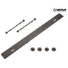 Verus Engineering Front Splitter Support System - 2015-2021 WRX/STI