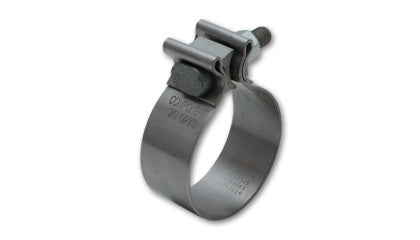 Vibrant SS Accuseal 3.0" Exhaust Seal Clamp - Universal | 1167