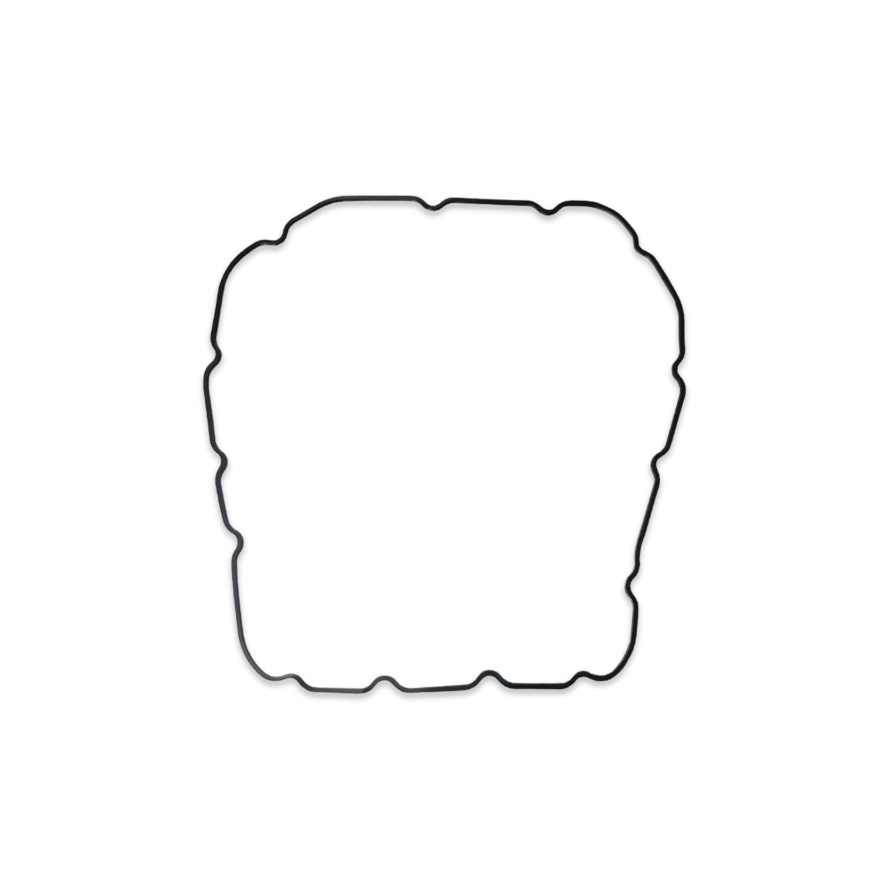 IAG Performance 2mm Viton Custom Formed Replacement Oil Pan Gasket | IAG-RPL-HDW-ORG-22XX