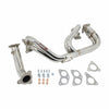 IAG Performance Equal Length 3-Bolt Headers - 2004-2021 STI / 2002-2014 WRX / 2005-2019 LGT / 2004-2008 FXT