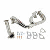 IAG Performance Equal Length 3-Bolt Headers - 2004-2021 STI / 2002-2014 WRX / 2005-2019 LGT / 2004-2008 FXT