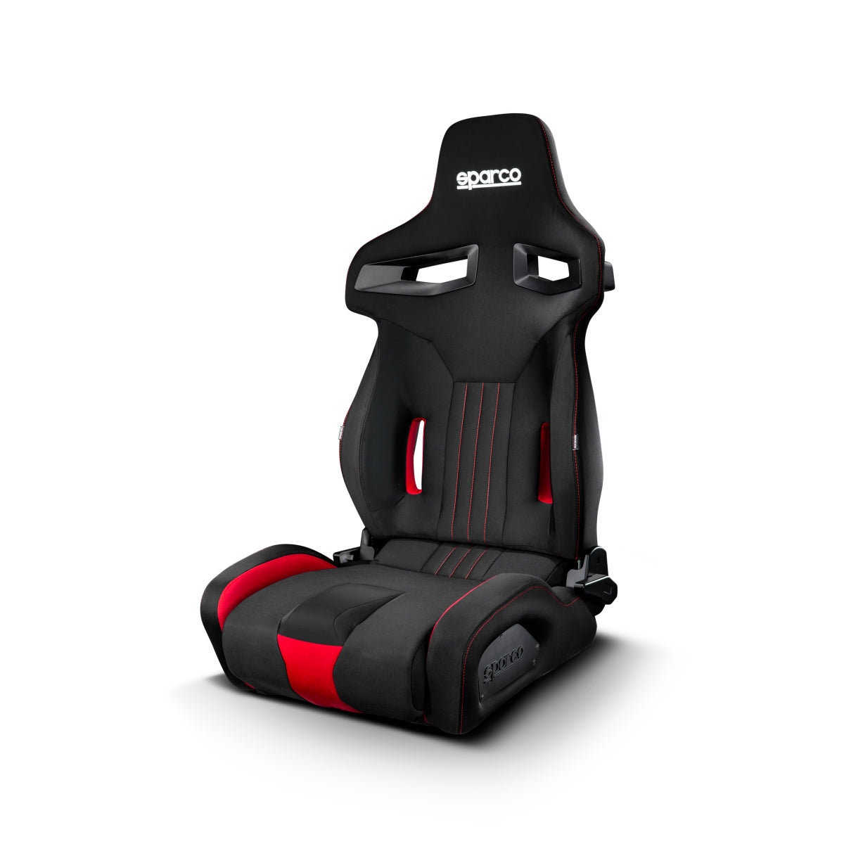 sparco car seat and stroller Sparco 009011NRRS