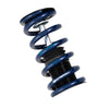 Fortune Auto Hyperco Springs Upgrade Navy Blue - Universal