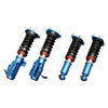 Cusco Street Zero-A Coilovers - 2015-2021 WRX/STI