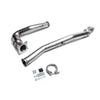 ETS GESI Gen2 Catted J-Pipe/Downpipe 6MT - 2015-2021 WRX