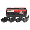 Hawk HPS 5.0 Front Brake Pads - 2022+ WRX