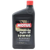 Motul Break-In 10W-40 Mineral Engine Oil 1QT (Case of 12) - Universal | MOT 108080