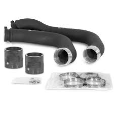 Wagner Tuning Ø2,25 Charge Pipe Kit for BMW M3 Limousine (Competition)