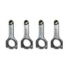 Manley H-Tuff Beam Connecting Rod Set - 2015-2021 WRX | 15084-4