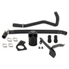Mishimoto Baffled Catch Can Kit PCV Side - 2022-2025 WRX |  MMBCC-WRX-22P | MMBCC-WRX-22P