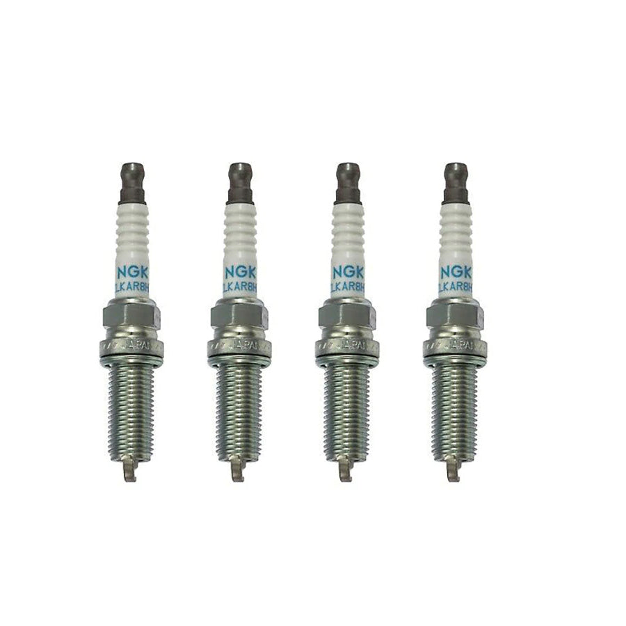 OEM Spark Plugs Set of Four - 2022-2025 WRX | 22401AA92A 96698