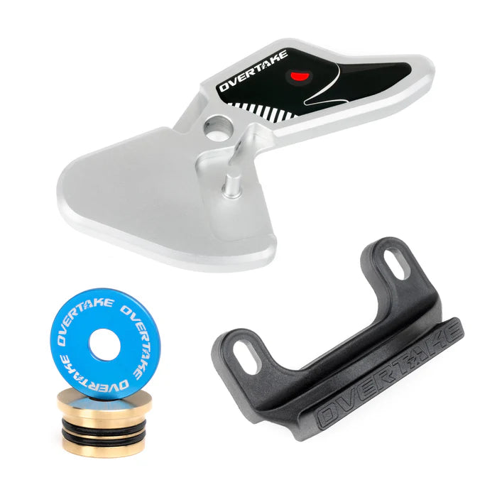 Overtake Stage 1 Drivetrain Kit - Subaru 2015-2026 WRX