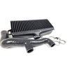 Process West Top Mount Intercooler TMIC Black - 2022+ WRX
