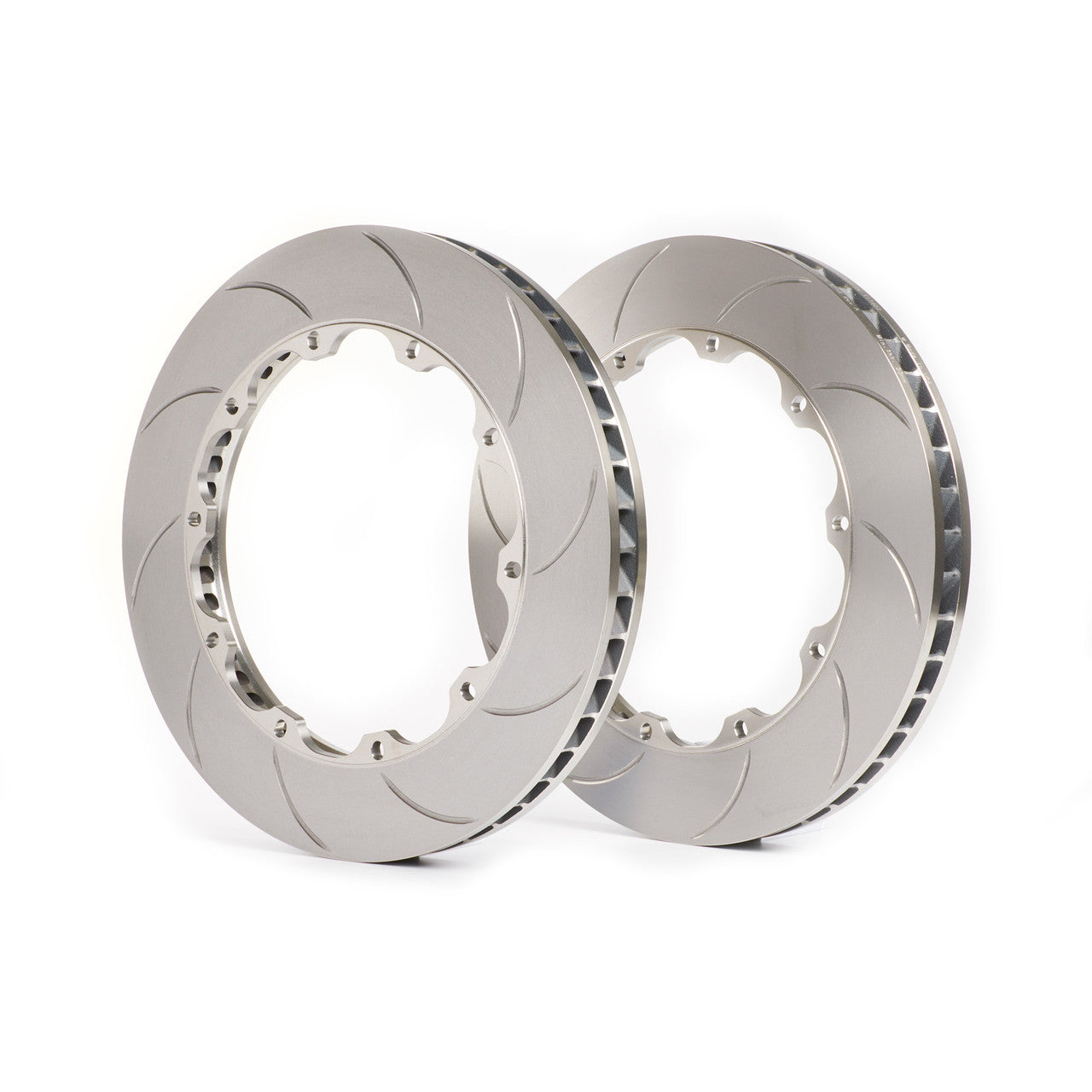 GiroDisc Stoptech Replacement Rotor Rings 345x28mm D54 | GD345.28.54