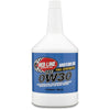 Red Line 0W30 Motor Oil 1QT (Case of 12) - Universal | RED 11114