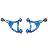 Cusco Rear Upper Control Arm Kit - 2008-2024 WRX/STI | 965 474 L