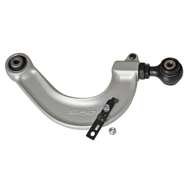 SPC Performance Adjustable Rear Camber Arm - 2016+ Honda Civic / Type R / 2018-2023 Accord