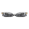 Subispeed DRL + Sequential Full LED Headlights - 2018-2021 WRX Limited / 2018-2021 STI