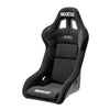 Sparco EVO II QRT Fiberglass Racing Seat (2019) - Universal