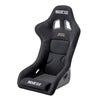 Sparco EVO Fiberglass Racing Seat