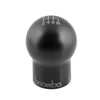 Boomba Racing Round Shift Knob 270G - 04+ STI / 15+ WRX