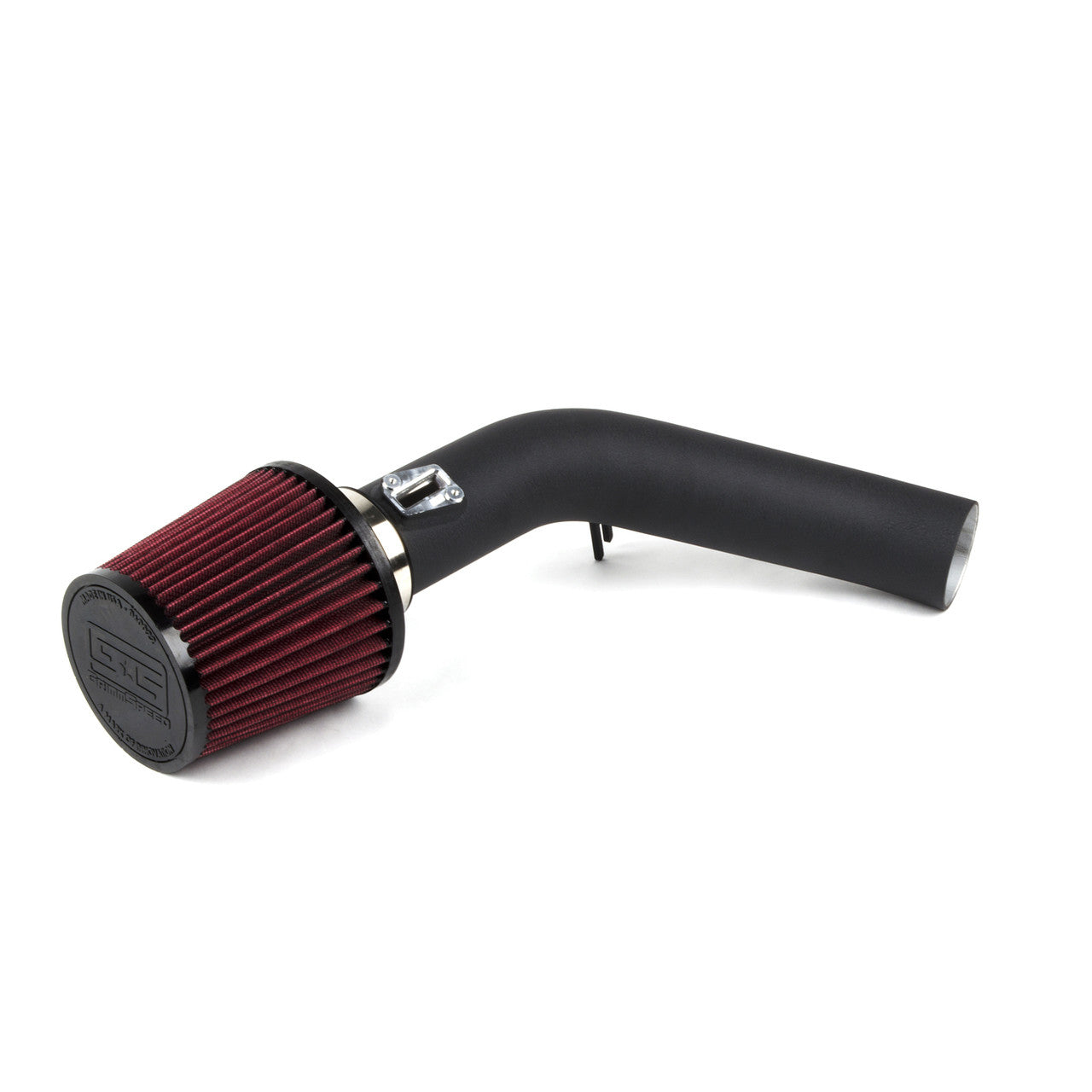 GrimmSpeed StealthBox Cold Air Intake 2015 2021 WRX New