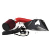 GrimmSpeed StealthBox Cold Air Intake Red - 2015-2021 WRX | 060067