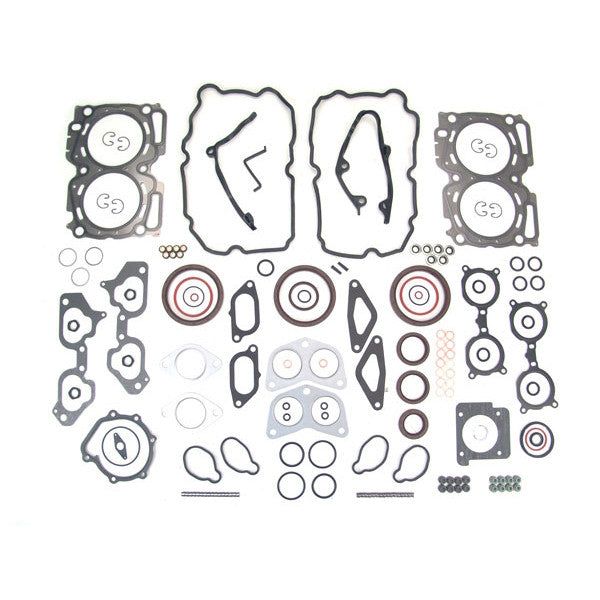 Subaru OEM Engine Gasket Kit 0406 STI New Provisions Racing