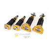 ISC Suspension N1 V2 Track Race Coilovers - 2022+ WRX | S024-T