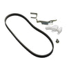 Subaru OEM Air Conditioning Belt Set - 08-18 WRX/STI