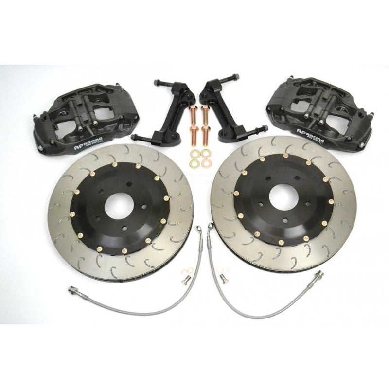 Buy 2015 WRX Big Brake Kit Best Priced 2015 WRX Big Brake Kit Online