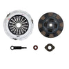 Clutch Masters FX350 Sprung Fiber Clutch Kit - 2004-2021 STI |15017-HDFF