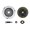 Clutch Masters FX300 Stage 3 Clutch Kit - 2004-2021 STI |15017-HDTZ