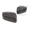 Carbon Reproductions Replacement Mirror Covers - 2015-2021 WRX