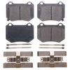 Powerstop Z17 Evolution Ceramic Brake Pads Rear - 18-21 STI