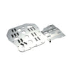 Tomei Baffle Stiffener - 02-05 WRX