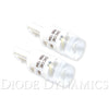 Diode Dynamics Vanity Light LEDs - Cool White - 2004-2008 Acura TL