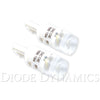 Diode Dynamics License Plate Light LEDs - Pure White - 04-22 WRX
